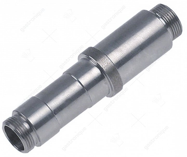 wash arm assembly spindle