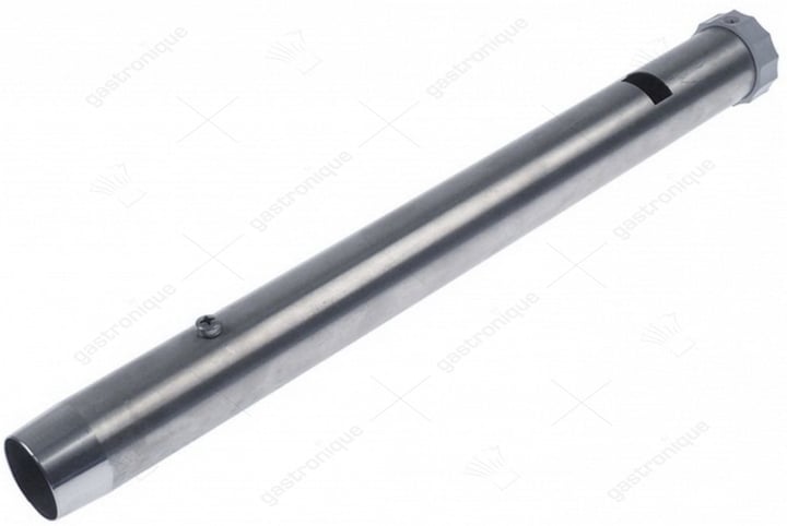 overloop pijp ø 45x483 mm