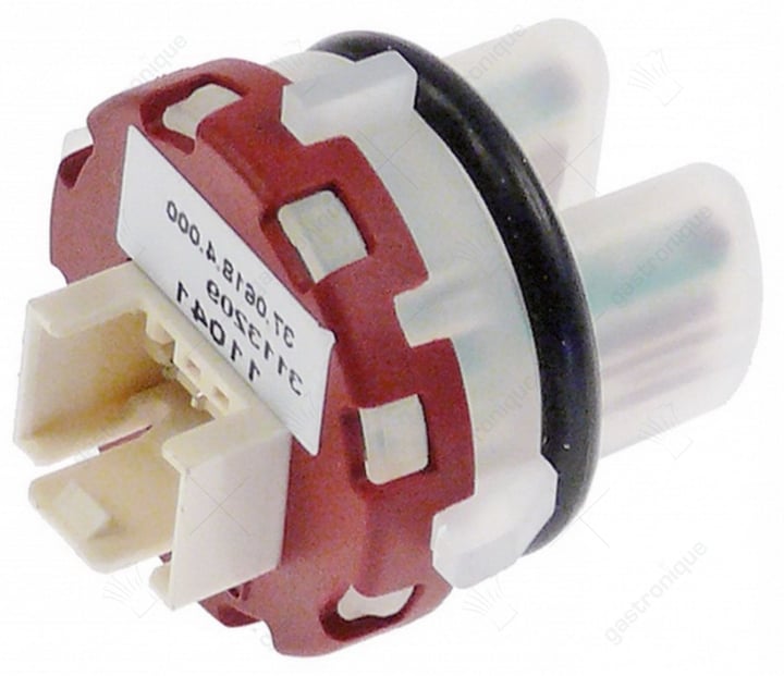 sensor for murky water ø 30 mm