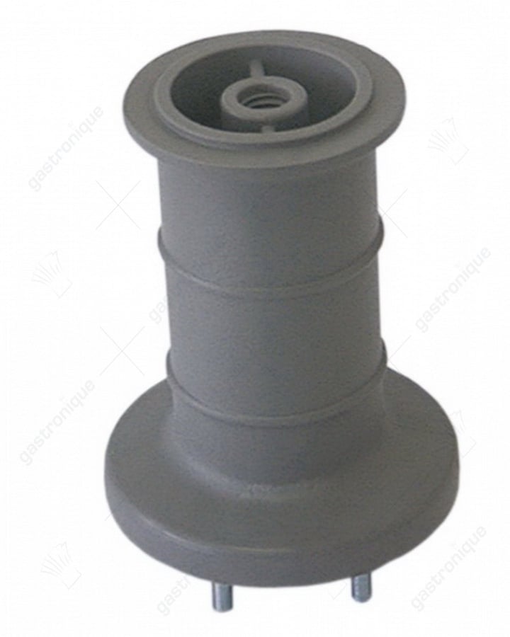 center conduit