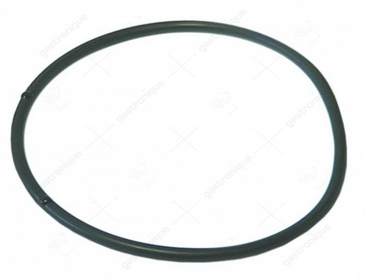 pakking rubber OD ø 132mm ID ø 122mm materiaaldikte 5mm