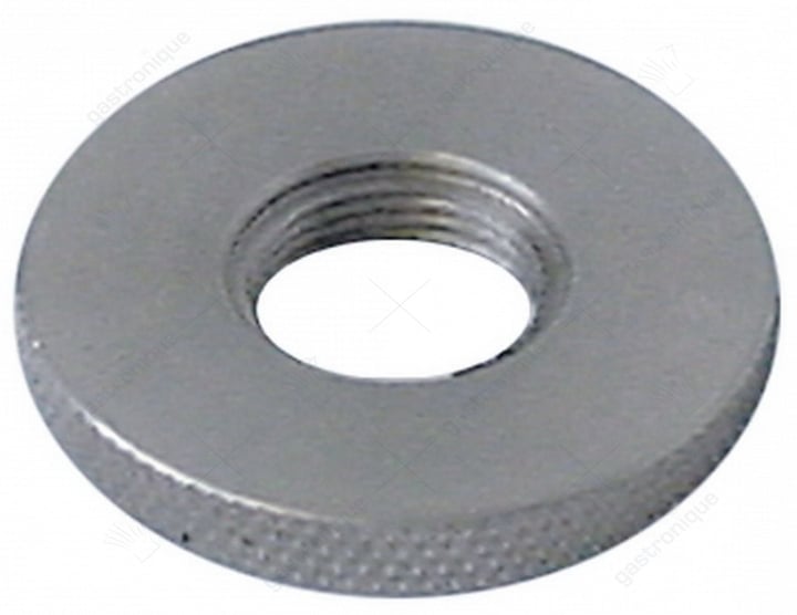 ring nut for arm assembly