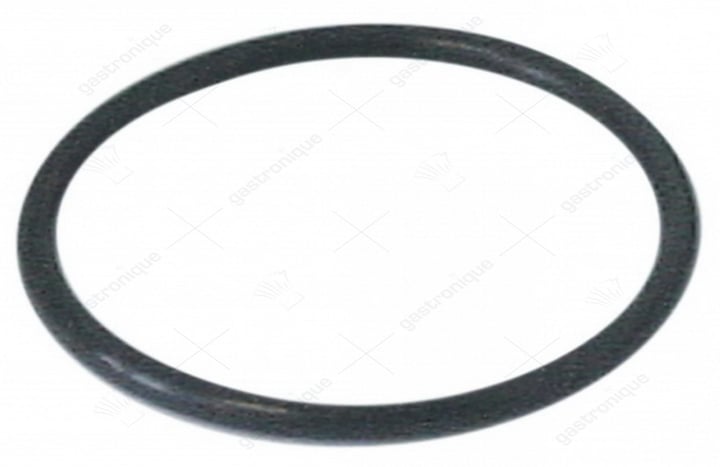 O-ring materiaaldikte 3,53mm ID ø 49,21mm
