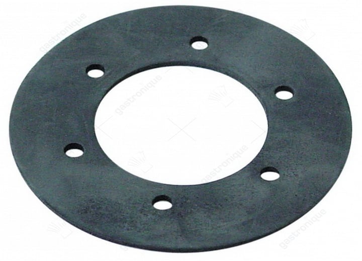support gasket