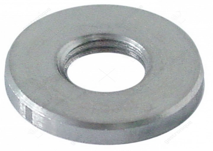 threaded washer ø 22 mm