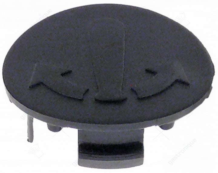 cap handle ø 32 mm