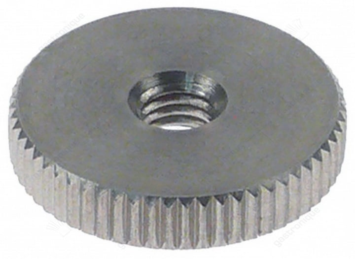 ratchet rounded ø 19.5 mm