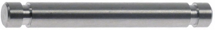 as ø 10mm L 84mm voor vaatwasmachinedeur 