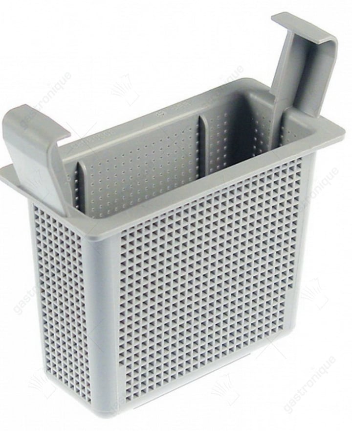 filter with handles complete