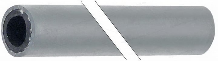 rubber hose ø 10x17 mm - 5 mt