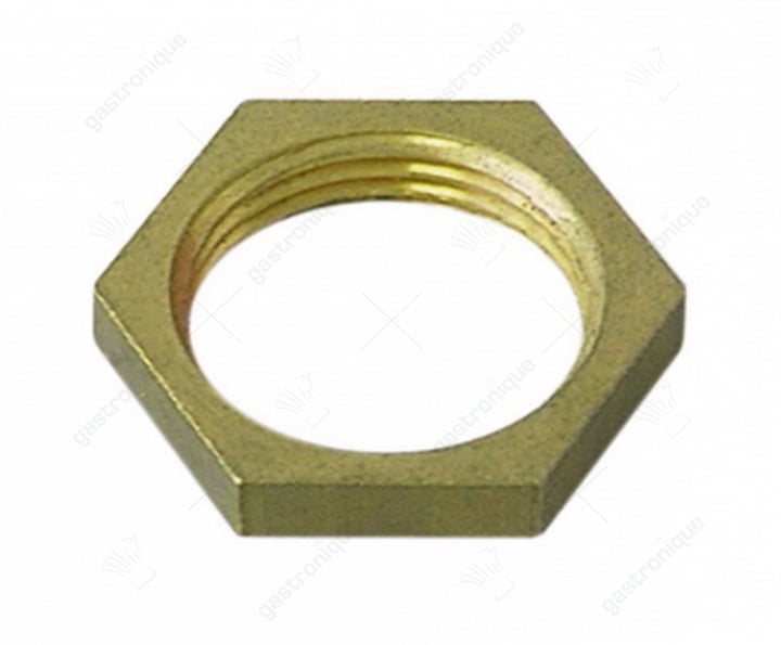 fixing nut