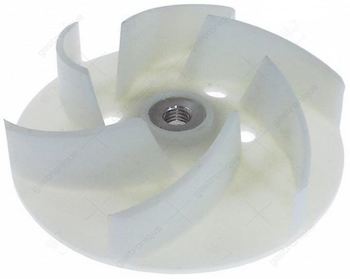 schoep voor pomp ø 96 mm