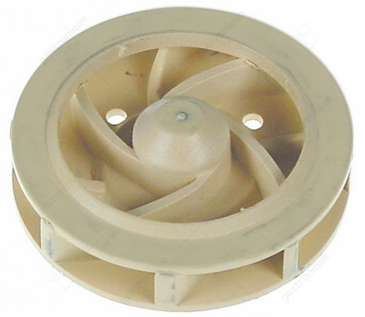 schoep voor pomp t.176 ø 67 mm