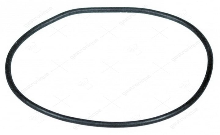 O-ring materiaaldikte