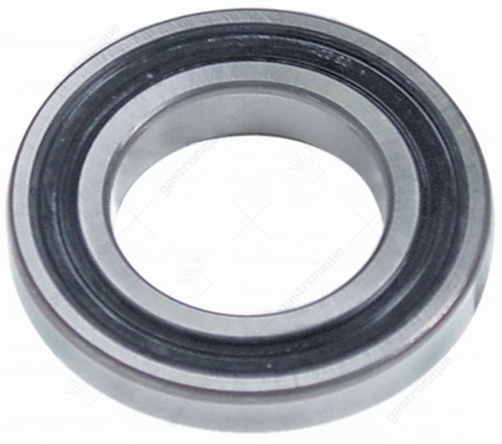 bearing 6007 dducm nsk