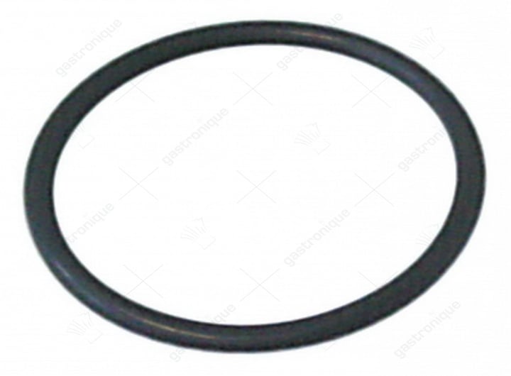 O-ring EPDM materiaaldikte 3,53mm ID ø 40,86mm vpe 1stuk