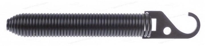 veer voor kap ø 43x325 mm