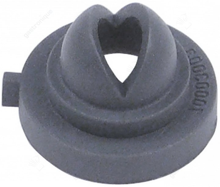 wassproeier 20,5x14 mm