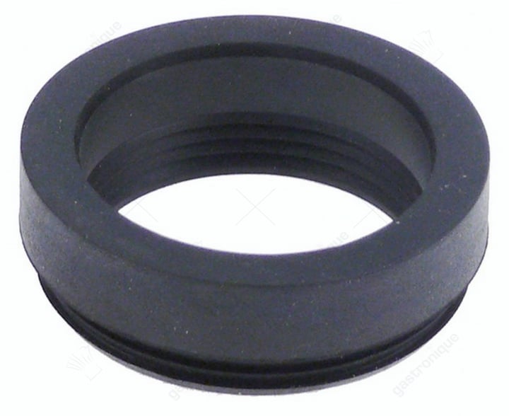 gasket epdm shore 60°c