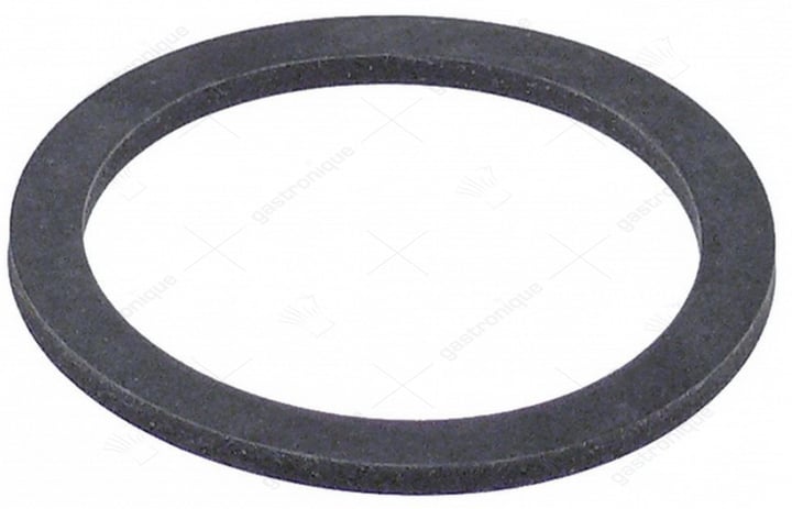 vlakke pakking ø 59x47x3 mm