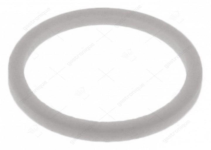 ptfe platte pakking ø 26x22x2 mm