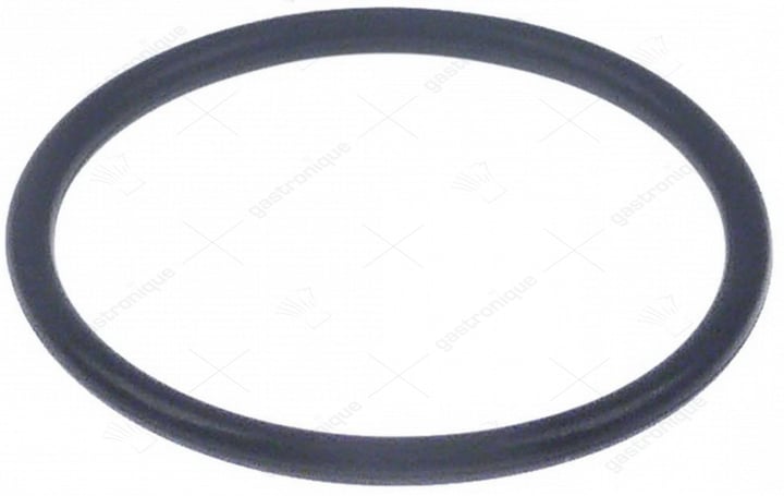O-ring FKM materiaaldikte 3,53mm BiD ø 47,22mm vpe 1stuk