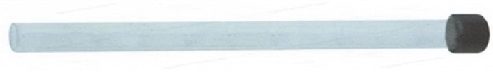 level glass protection ø 15x208 mm