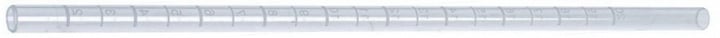 peilglas ø 10,5x304 mm