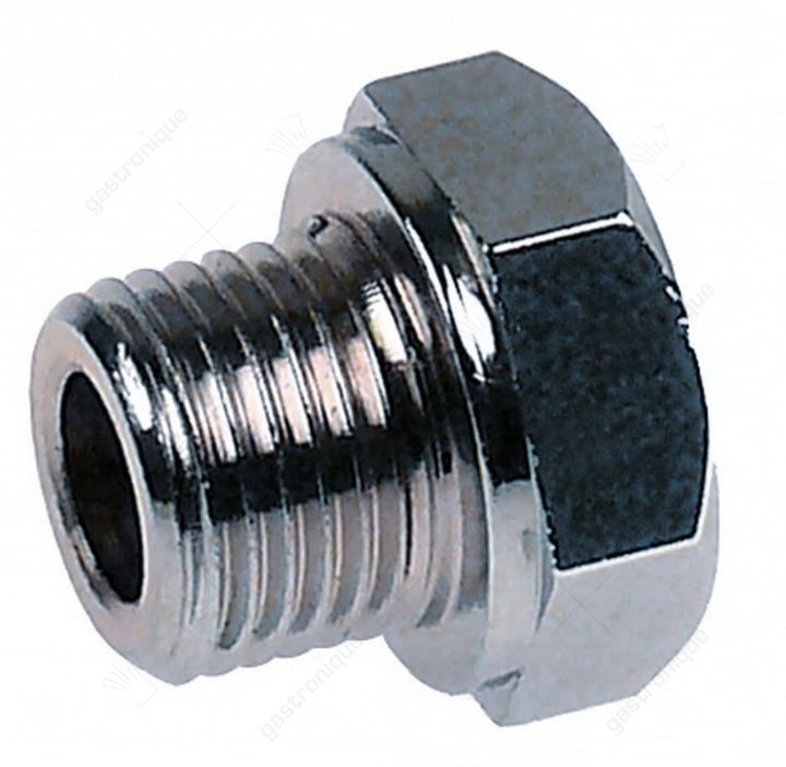 cap ø 16 mm for brew group