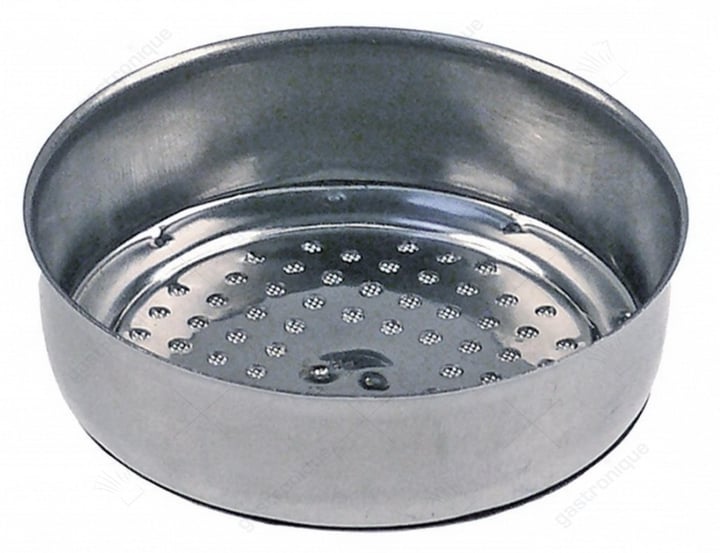 koffiezeef ø 60 mm