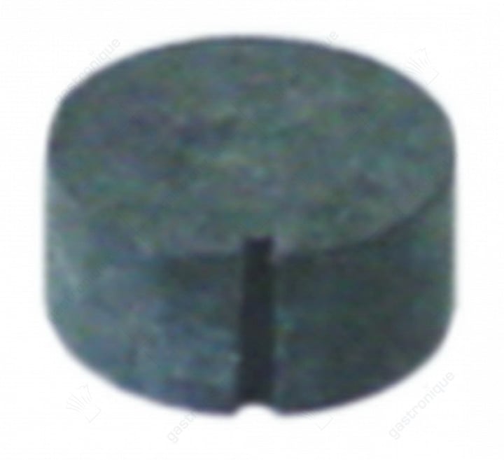 pakking blind ø 12x5,8 mm epdm
