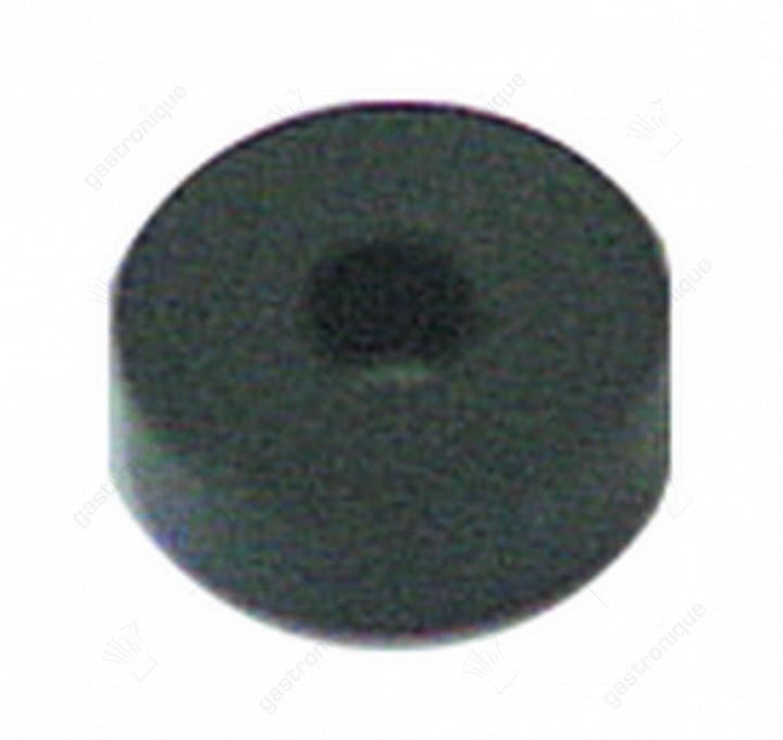 flat gasket ø 12x3,5x4 mm epdm