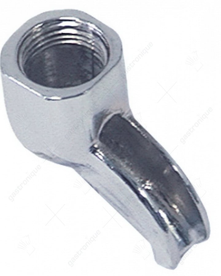 zeefhouderuitloop 1 tas ø 3/8"