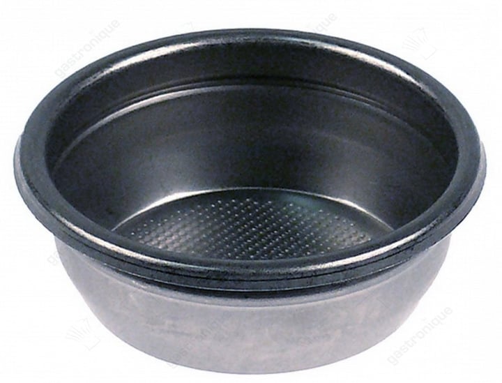 filter 2 cups 14 g ø 70x24.5 mm