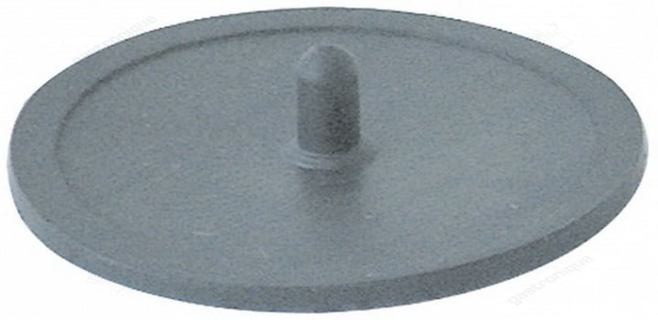 membrane blind filter ø 50 mm