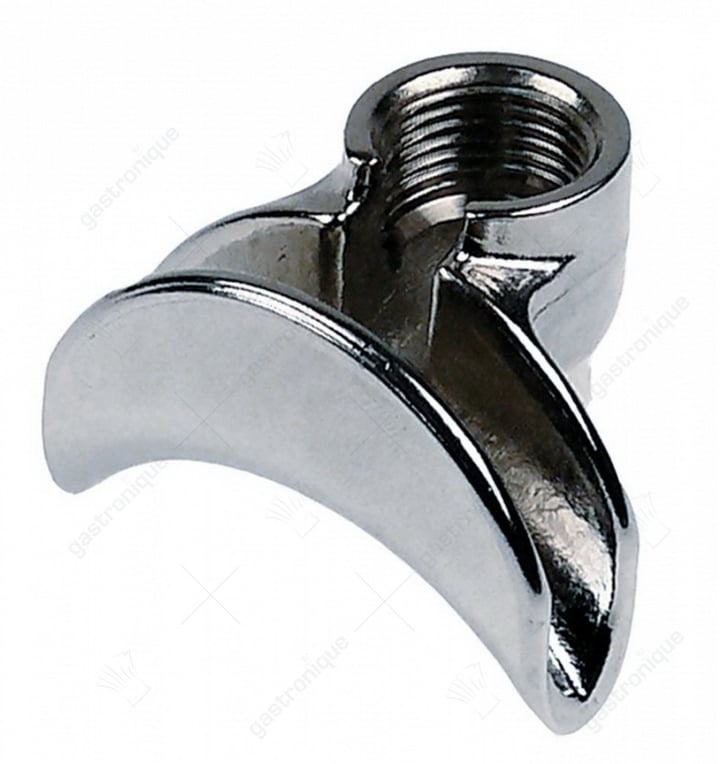 zeefhouderuitloop 2 tassen ø 3/8"