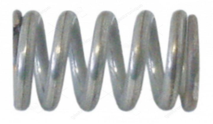water inlet spring ø 18x30 mm