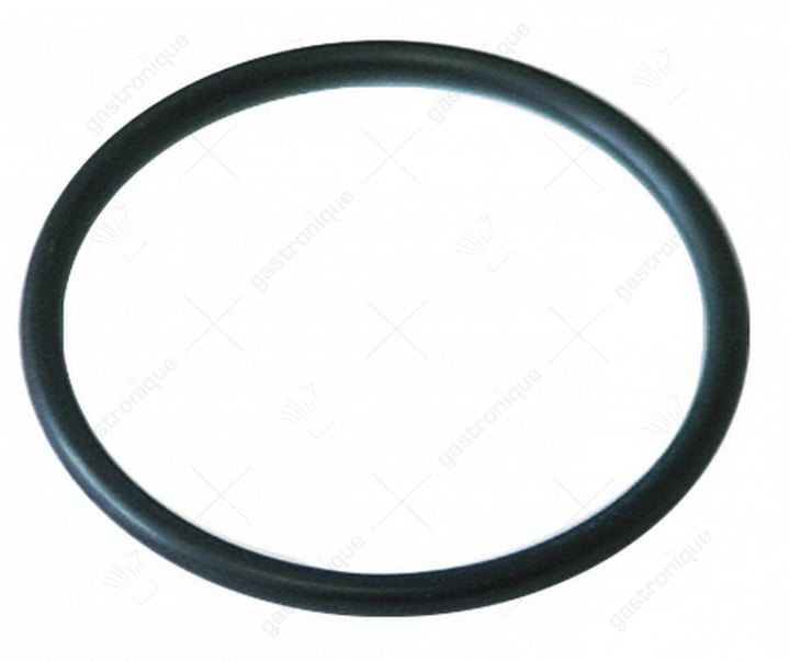 O-ring EPDM materiaaldikte 3,53mm ID ø 50,8mm vpe 10stuk