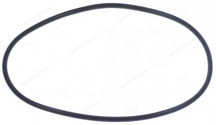 O-ring materiaaldikte 2,62mm ID ø 92,75mm