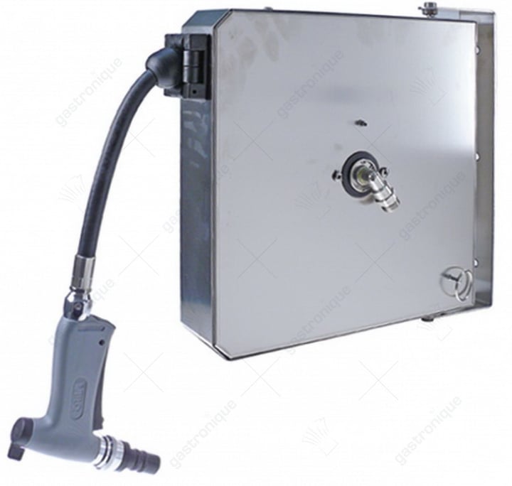 washing unit midireel
