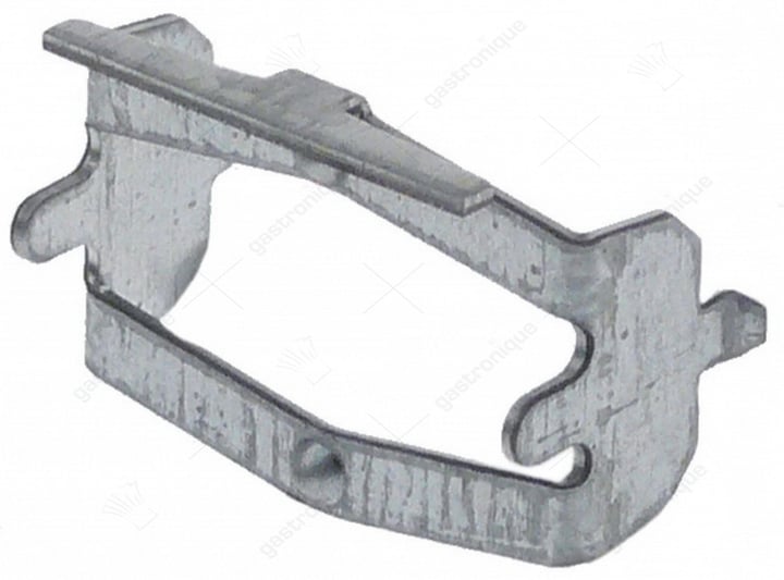 connecting bracket 28x21x16 mm