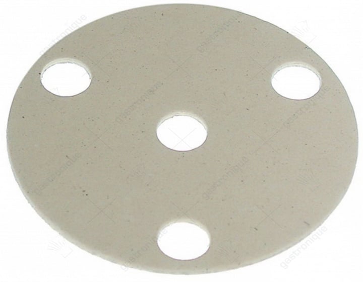 insulation for motor with fan ø 130 mm