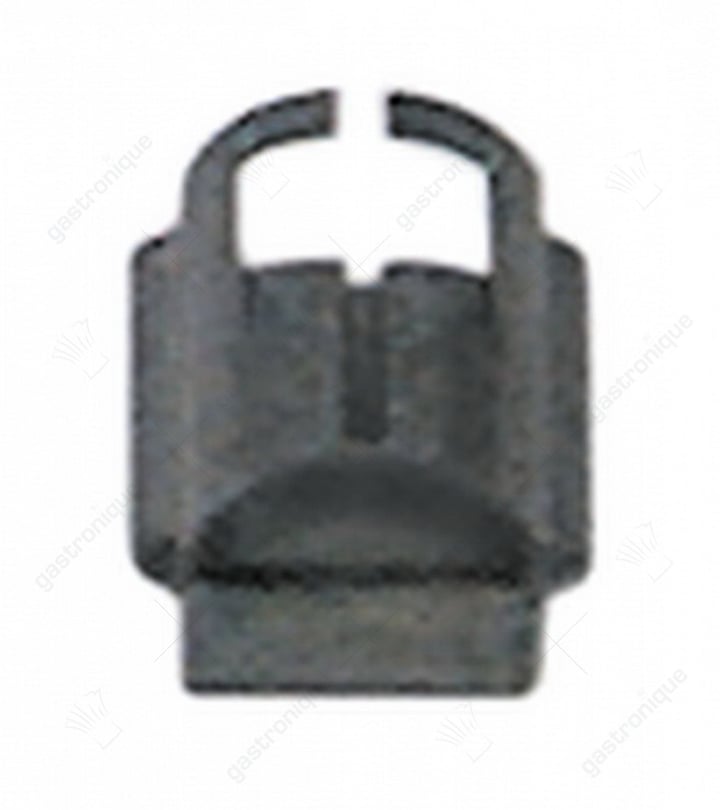 knopveer ø 6x4,6mm vpe 1stuk