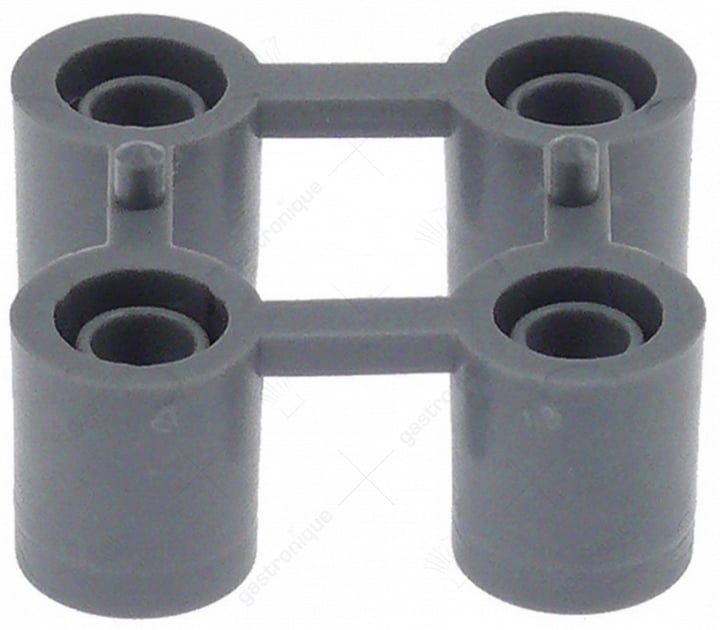 controller shaft