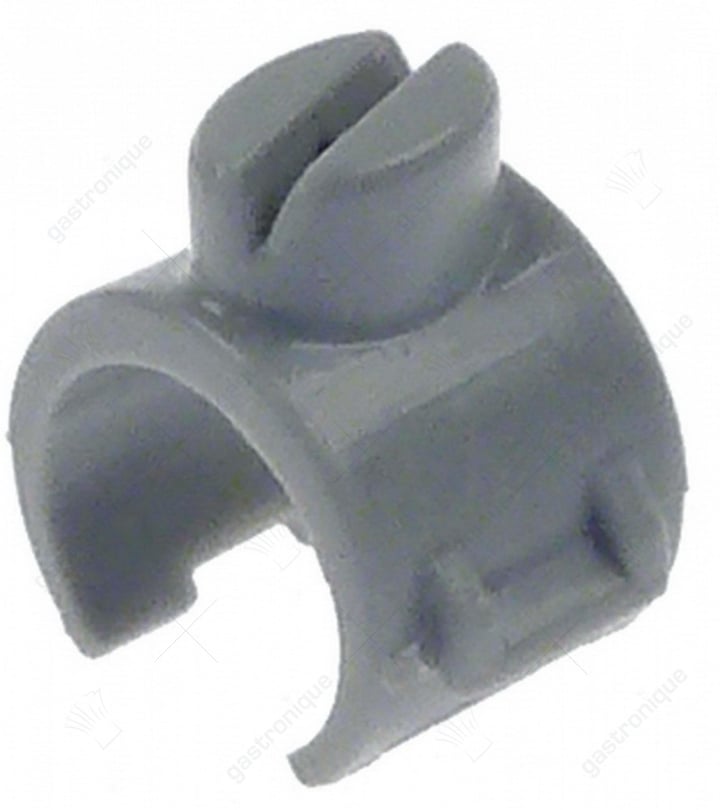 naspoelsproeier gat ø 2,5mm