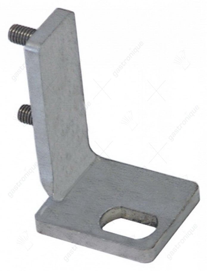 hinge upper door oven 55x40 mm