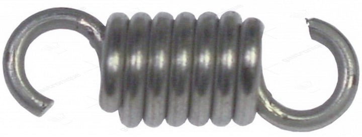 gear motor supporting spring (OUT OF STOCK)