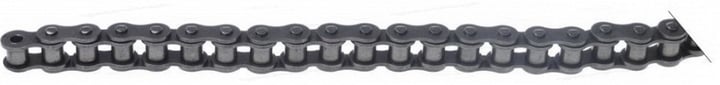 chain 1/2"
