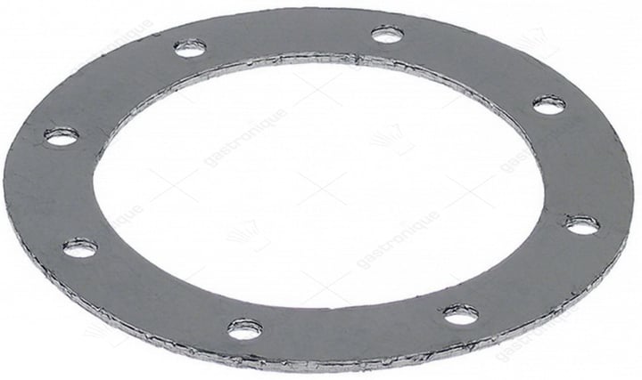 gasket for exchanger