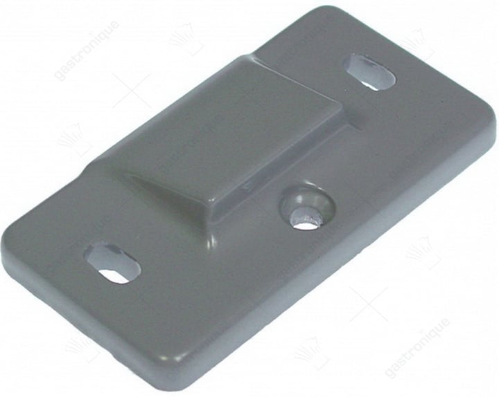 strike for supplementary lock